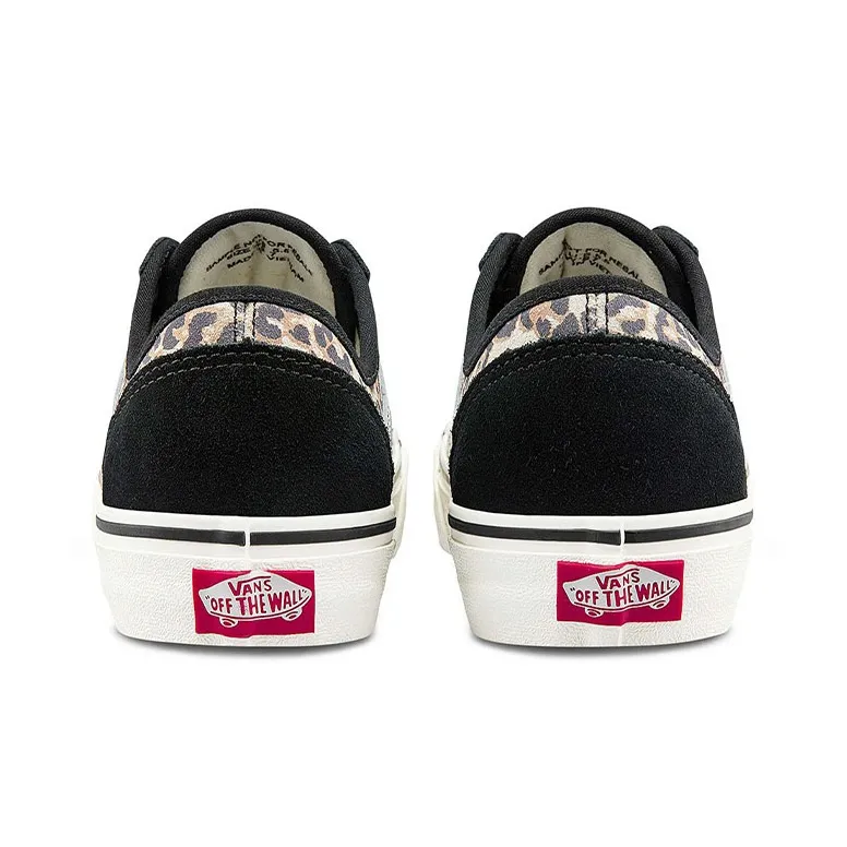 Vans Style 36 Decon Sf 'Cheetah'-4