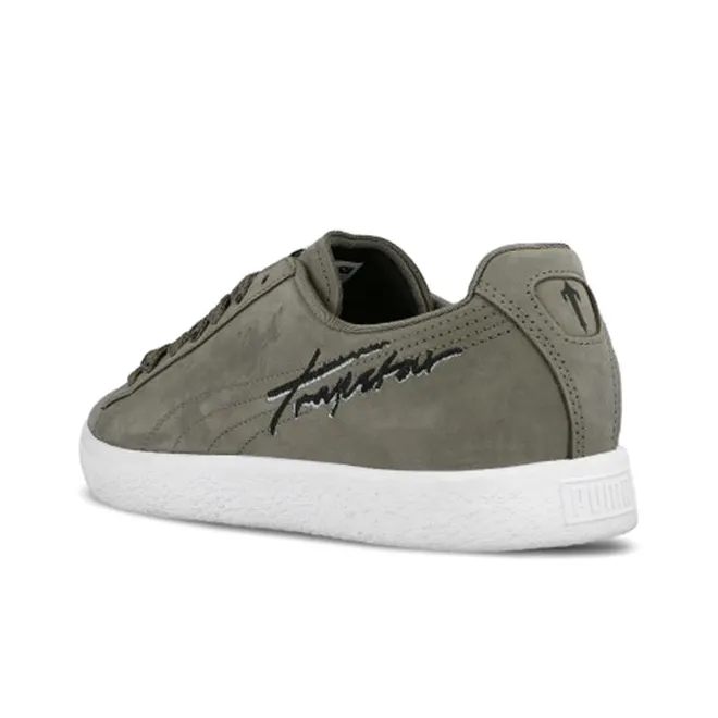 PUMA Trapstar X Clyde Bold-5