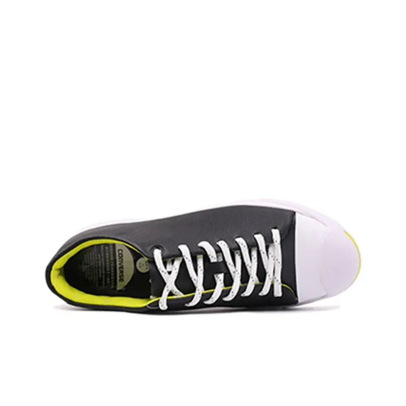 Converse Jack Purcell Modern Low 'Black Lemon'-2