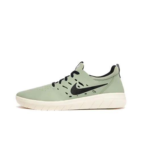 Nike SB Nyjah Free Jade Horizon