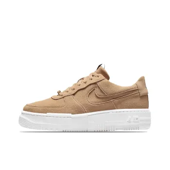 Nike Air Force 1 Low Pixel Hemp Women's