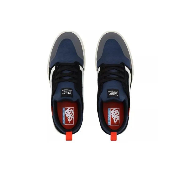 Vans UltraRange 3D 'Gibraltar Sea'-3