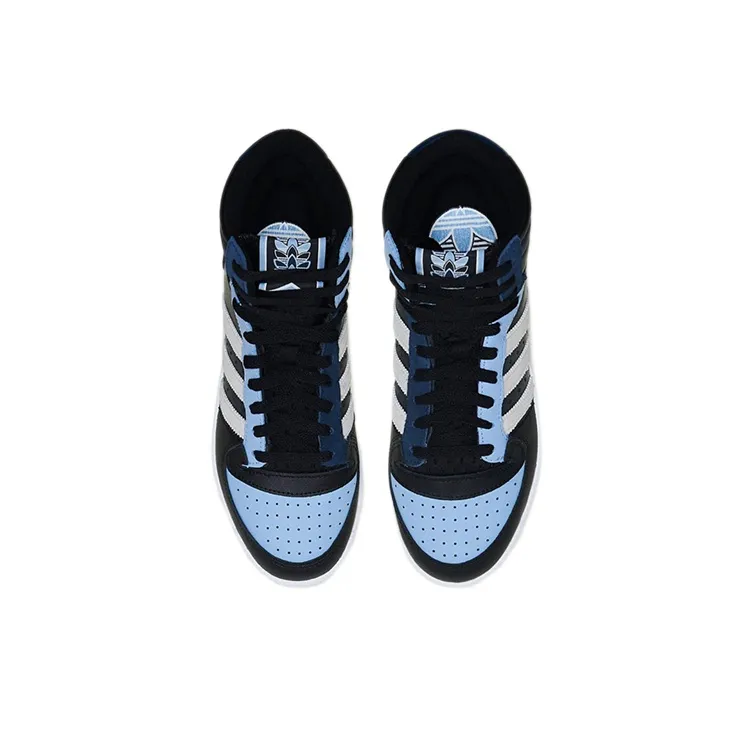 Adidas Top Ten Rb Hi 'Black Ambient Sky'-2