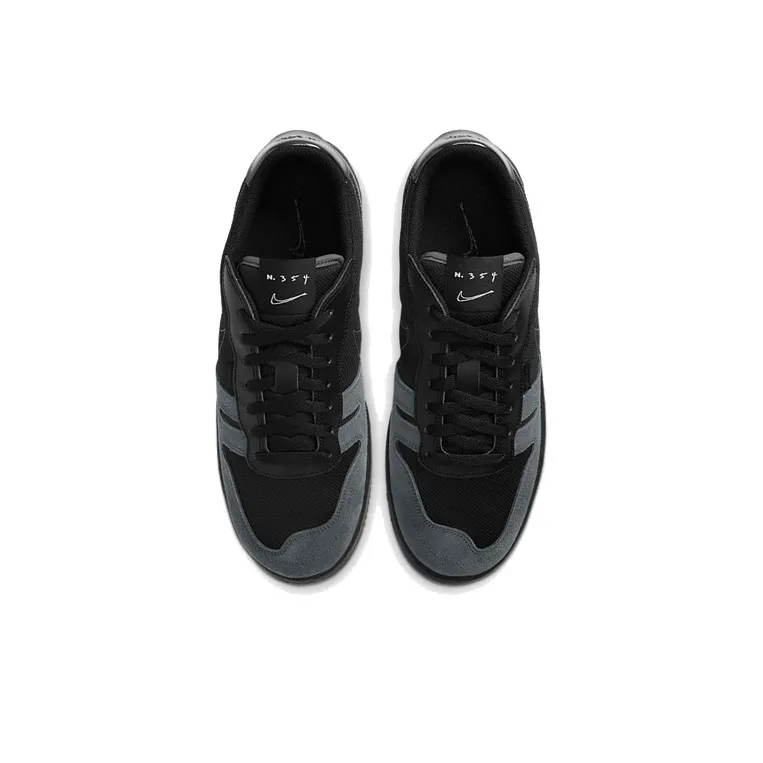 Nike Squash Type Black Anthracite-3
