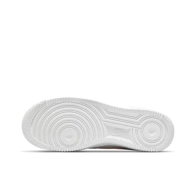 Nike Air Force 1 Low Pale Coral Women's-5