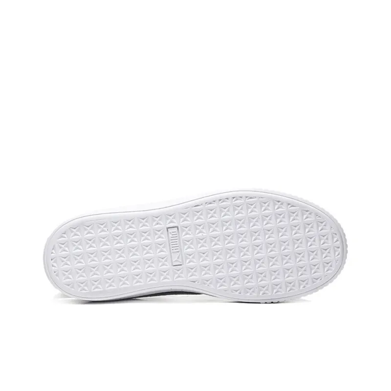 PUMA Platform Floral Women's-4