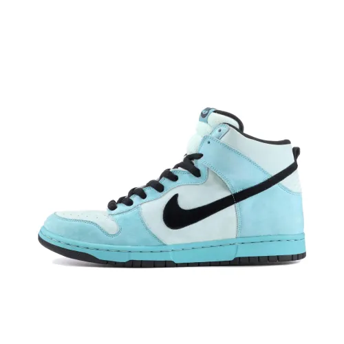 Nike SB Dunk High Sea Crystal