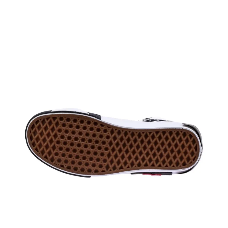 Vans Sk8 Hi Reissue CAP Reflective-4