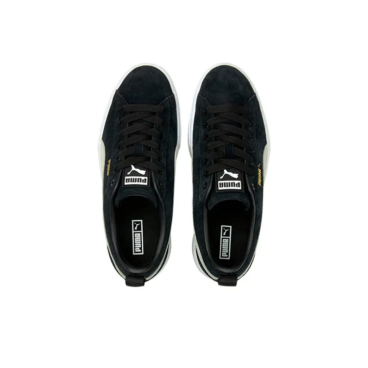 PUMA Mayze 'Black White' Women's-3