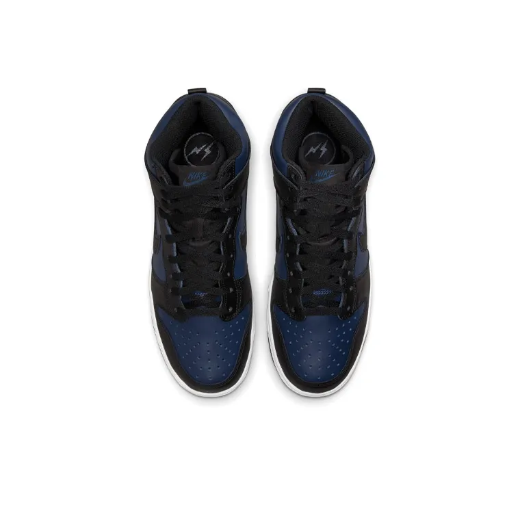 Nike Dunk High Fragment Tokyo-3