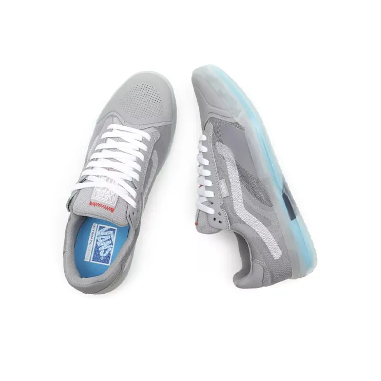 Vans Evdnt Ultimatewaffle 'Gray White'-3