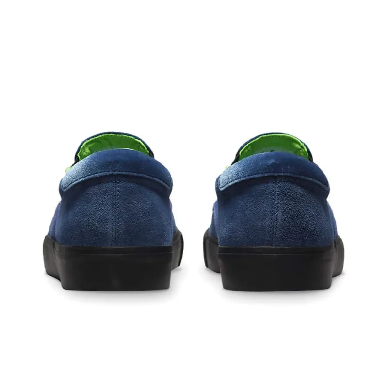 Nike Sb Zoom Verona Slip Leo Baker Blue Void-4