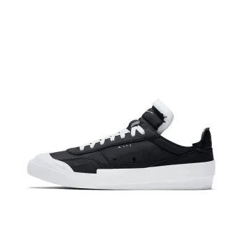 Nike Drop Type Lx Black White