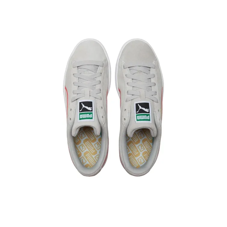 PUMA Suede Triplex Tech 'Grey Violet'-3