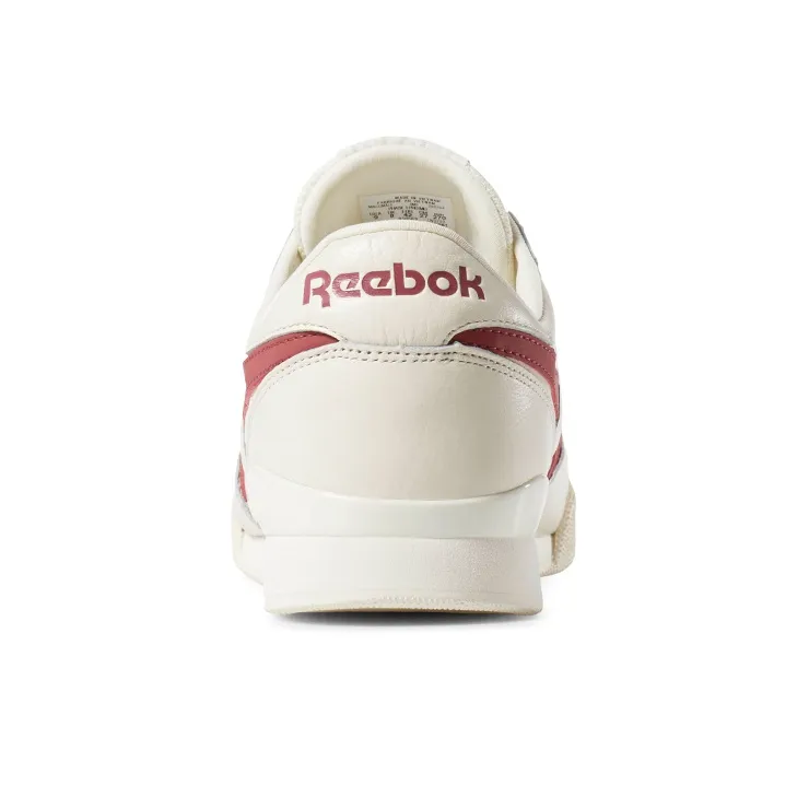 Reebok Phase 1 Pro 'White Meteor Red'-3