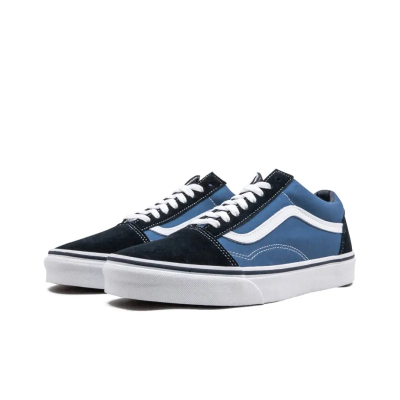 Vans Old Skool 'Navy'-2