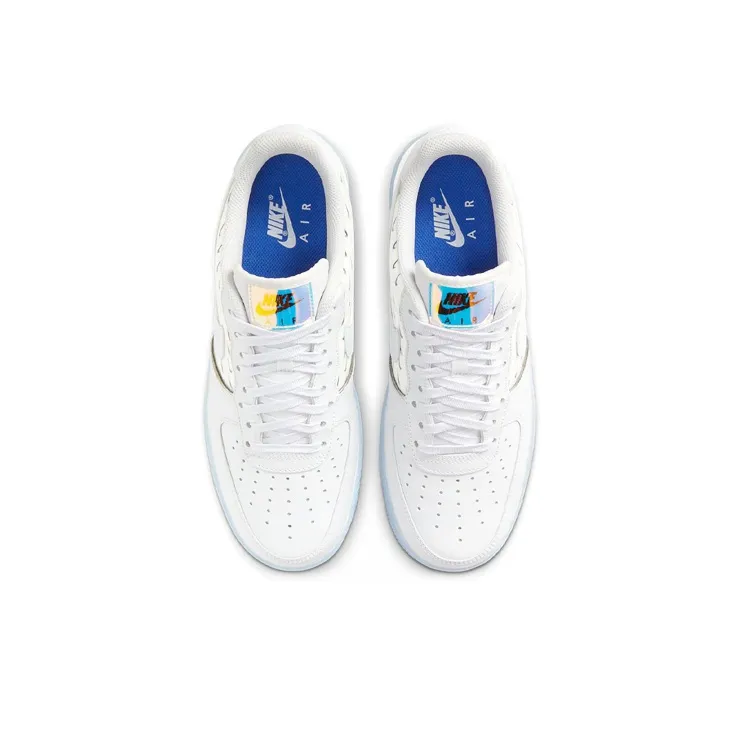 Nike Air Force 1 Low '07 Prm Swoosh Pattern-3