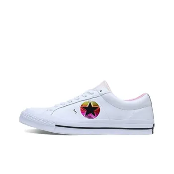 Converse One Star Chinese New Year 2018 'White Pink'