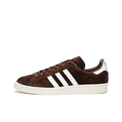 Adidas Campus Homemade Pack Brown