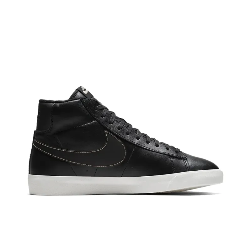 Nike Blazer Mid Dark Patina-1