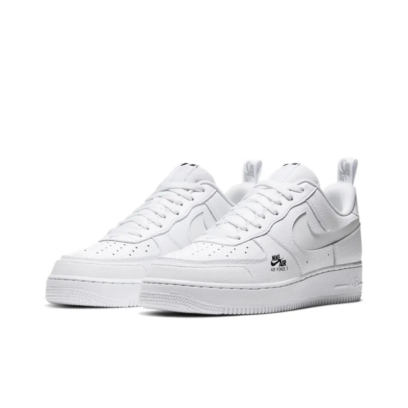 Nike Air Force 1 Utility White 2020-2