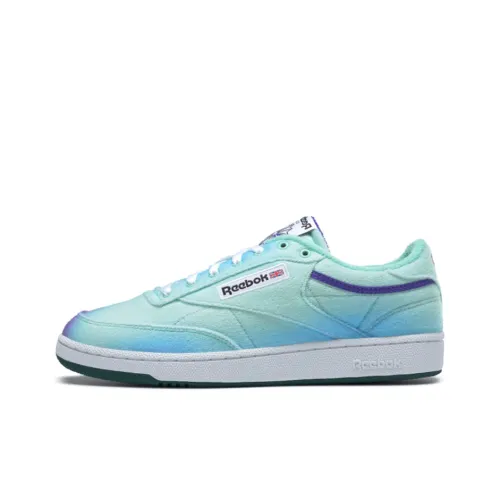 Reebok Club C 85 Daniel Moon Hint Mint