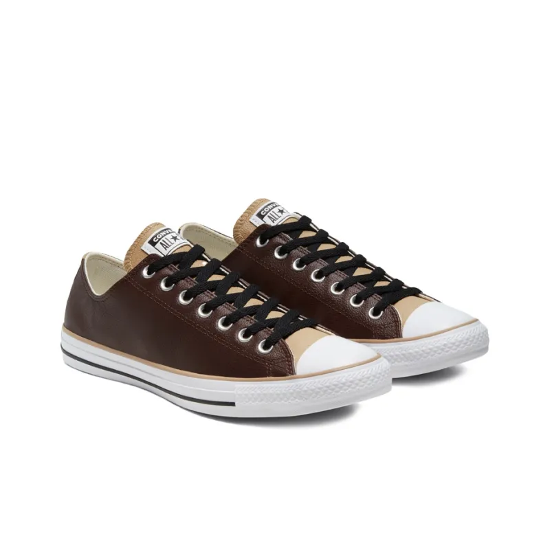 Converse Chuck Taylor All Star Low 'Seasonal Color Dark Root'-1