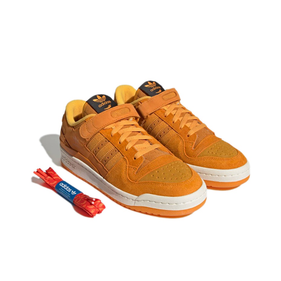 Adidas Originals Forum 84 Low Suede Focus Orange US M 8 - Cheap Rcj Jordan  Outlet