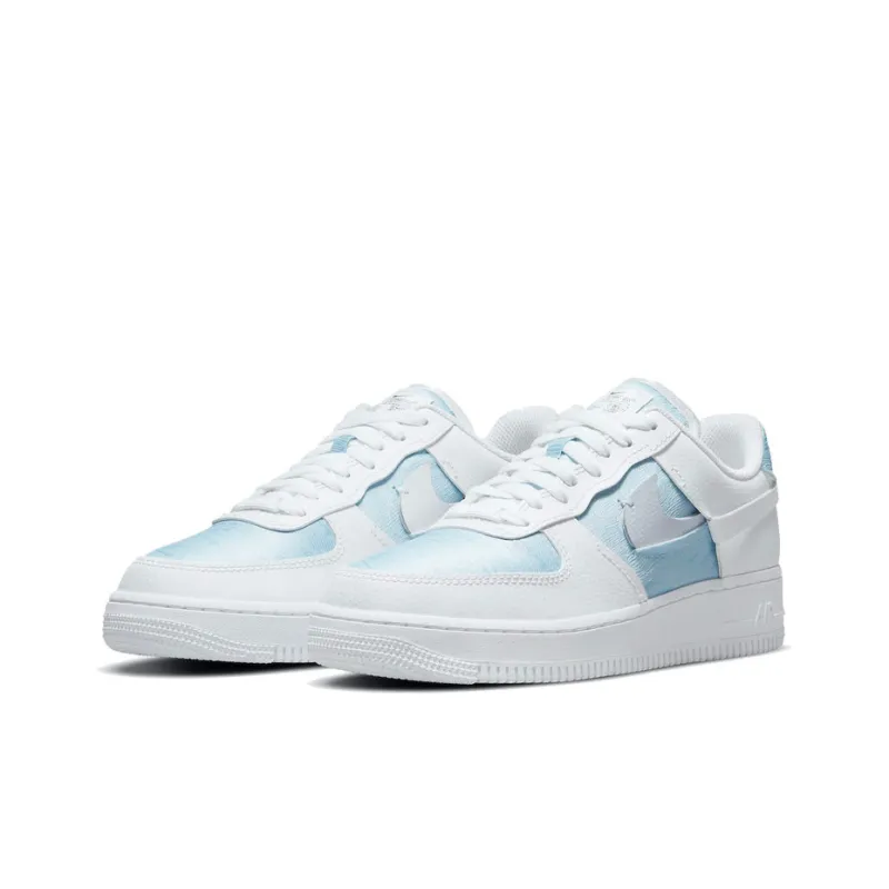 Nike Air Force 1 Lxx Glacier Blue Women's-2