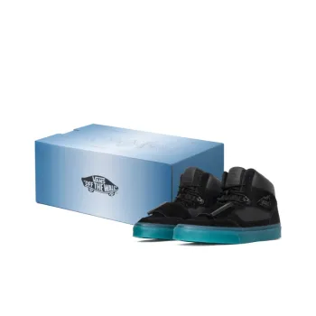 Vans C2H4 X Vans Mountain Edition Sneakers Black/Blue