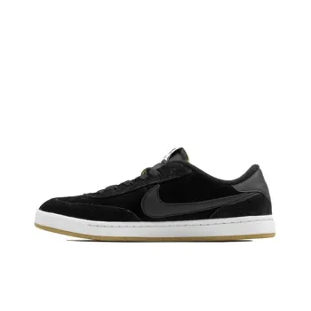Nike Sb Fc Classic 'Black'