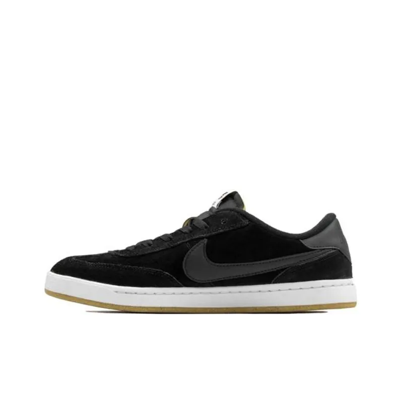 Nike Sb Fc Classic 'Black'-0