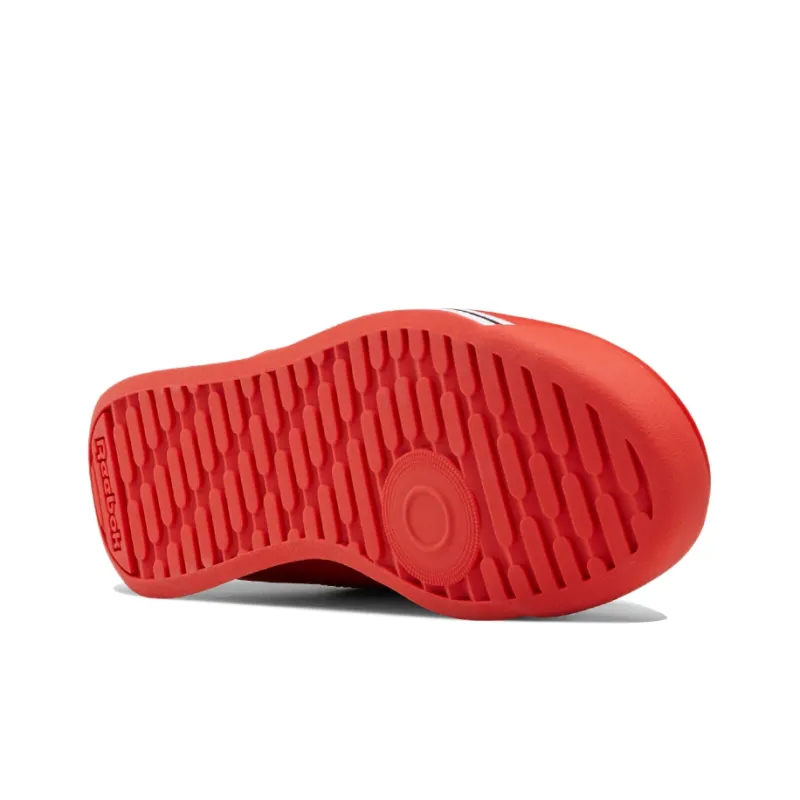 Reebok Princess Red Women's-4