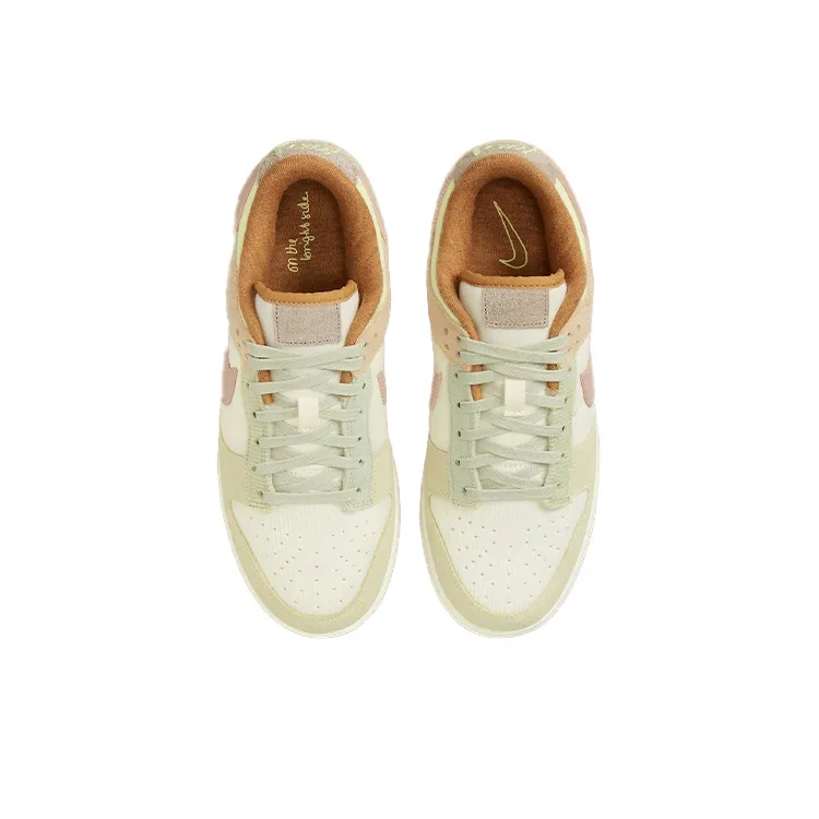 Nike Dunk Low On The Bright Side Women's-3