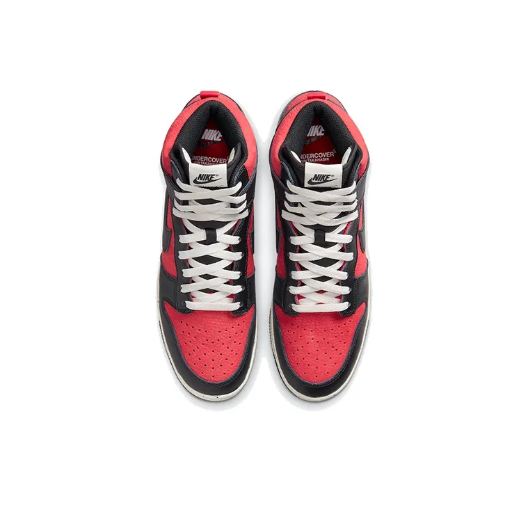 Nike Dunk High 1985 Undercover Uba-3