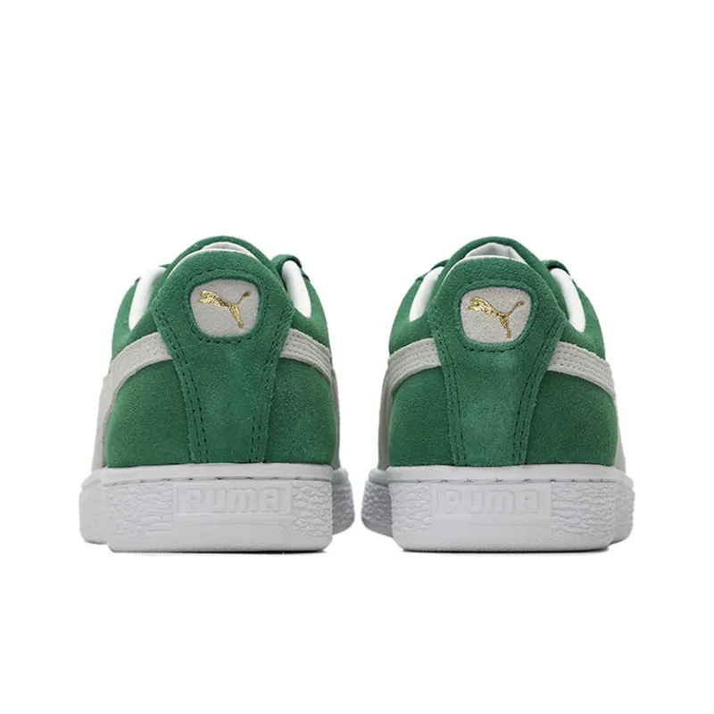 PUMA Suede Teams 'Celtics'-2