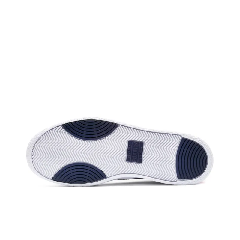 PUMA Ralph Sampson Low 'Red Surf The Web'-4