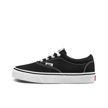 Doheny Women's Vans 'Black' Women's