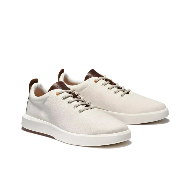 Timberland Truecloud 'White Brown'-3