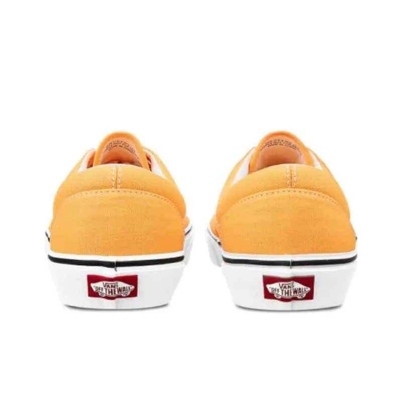 Vans Era 'Neon Pack Blazing Orange'-4