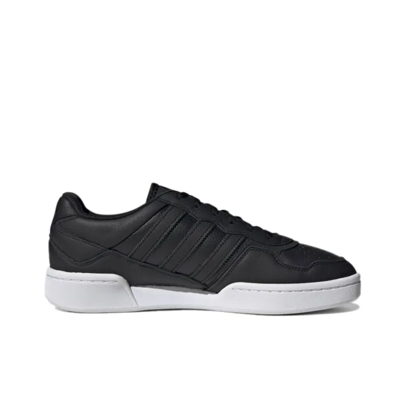 Adidas Originals Courtic 'Black'-1