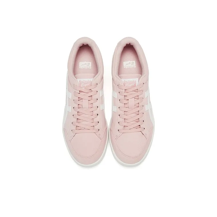 Onitsuka Tiger Advanti 'Pink White'-4