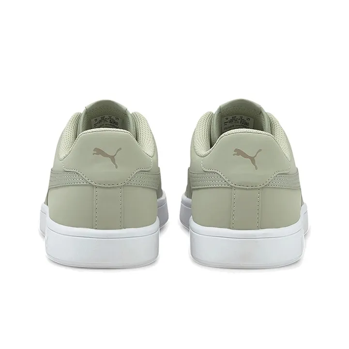 PUMA Smash V2 Buck Green/White-3