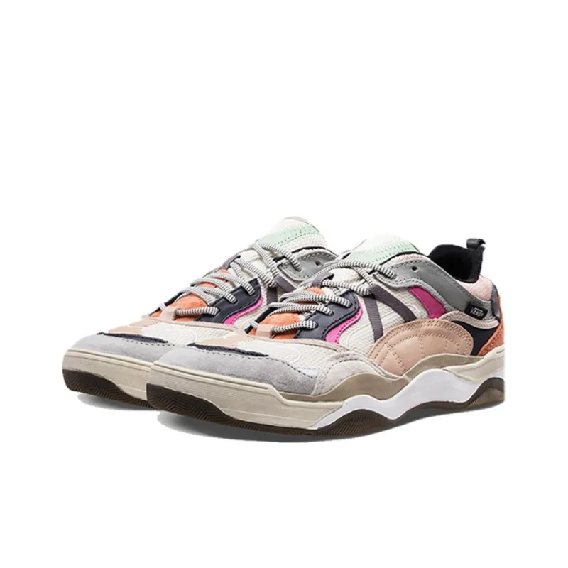 Varix Vans Wc 'Turtledove'-2