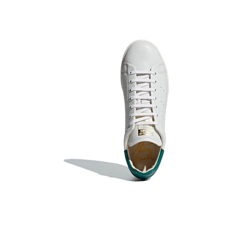 Adidas Stan Smith 'White Noble Green'-4