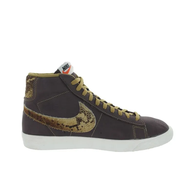 Nike Sb Blazer Safari Pack Mahogany Sail-1