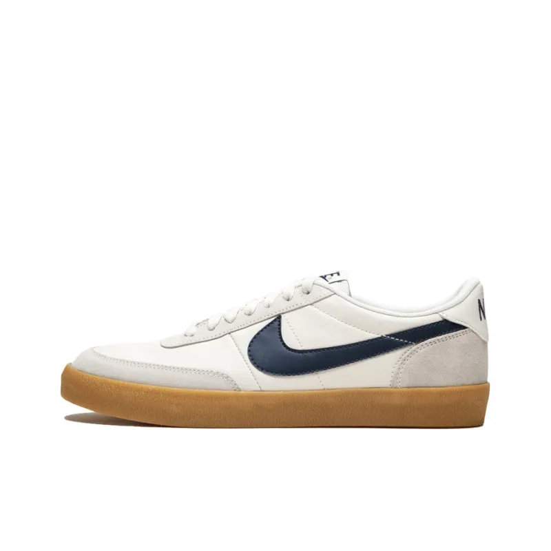 Nike Killshot 2 J Crew Sail Midnight Navy-0