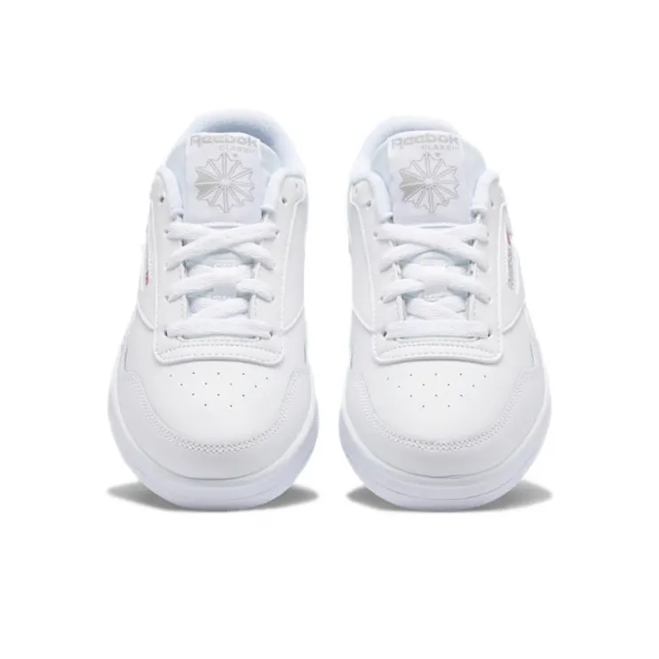 Reebok Women's Club Memt 'White' Women's-3