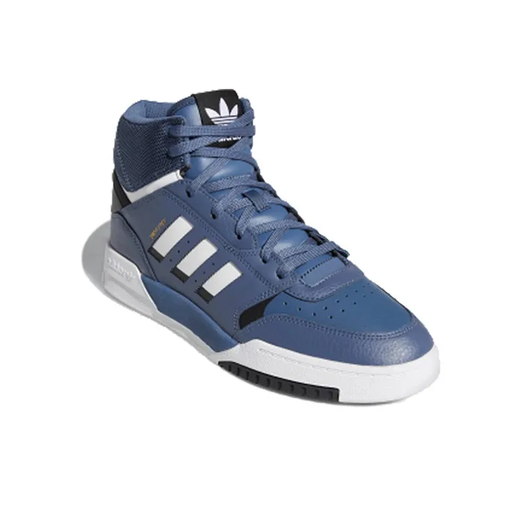 Adidas Originals Drop Step 'Blue'-2