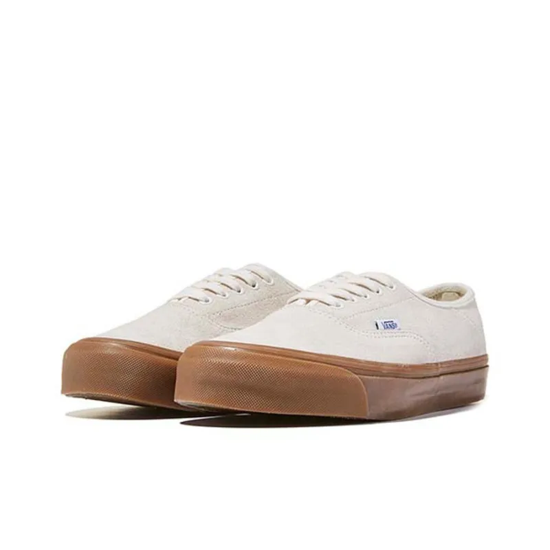 Style 43 Og Vans Lx Suede 'Sugar Swizzle'-1